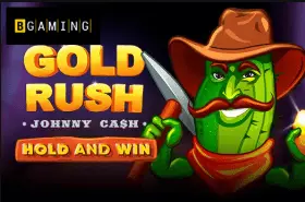 Game 3 King Johnnie Casino