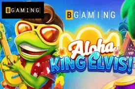 Game 5 King Johnnie Casino